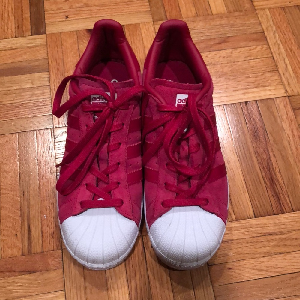 Adidas Superstars